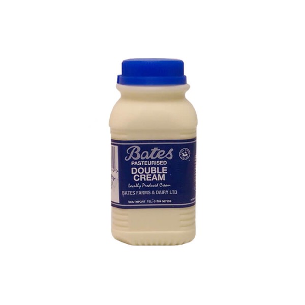 250mls Small Double Cream 